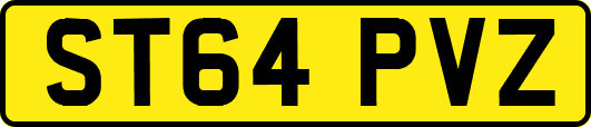 ST64PVZ