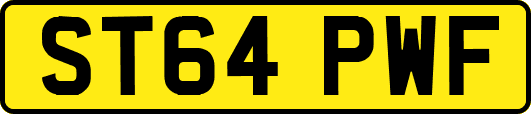 ST64PWF