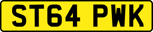 ST64PWK