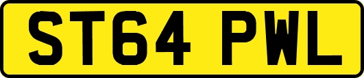 ST64PWL