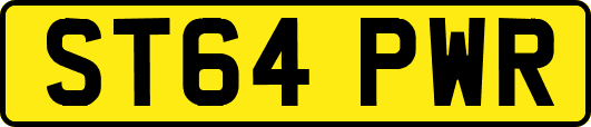 ST64PWR