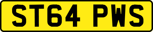 ST64PWS