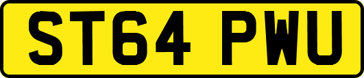ST64PWU