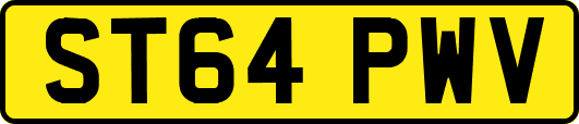 ST64PWV