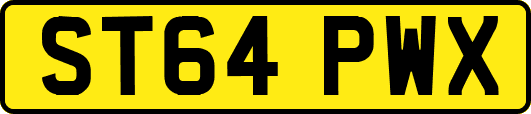 ST64PWX