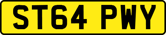 ST64PWY