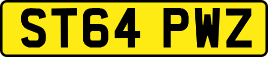 ST64PWZ