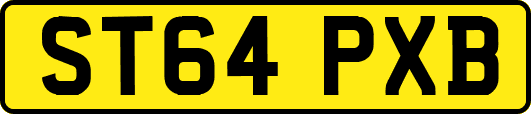 ST64PXB