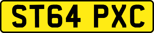 ST64PXC