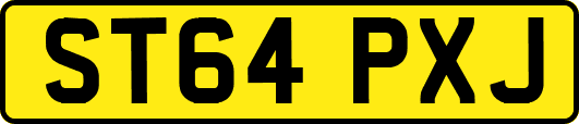 ST64PXJ
