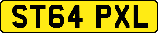 ST64PXL