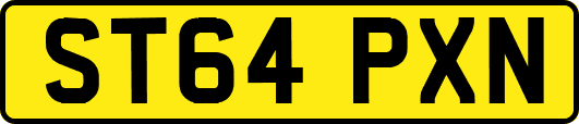 ST64PXN
