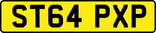 ST64PXP