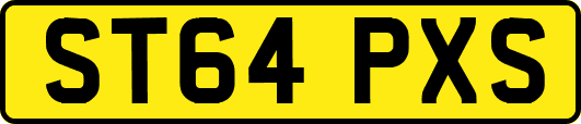 ST64PXS