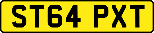 ST64PXT