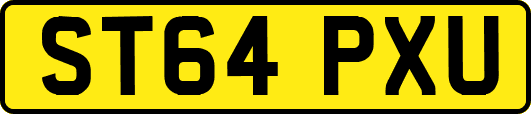 ST64PXU