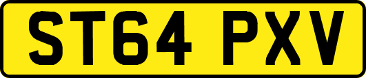 ST64PXV