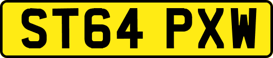 ST64PXW