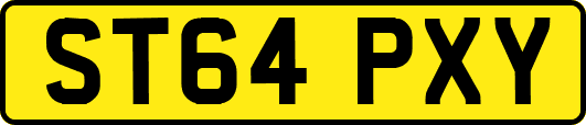 ST64PXY