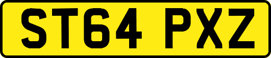 ST64PXZ