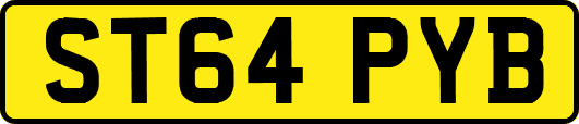 ST64PYB