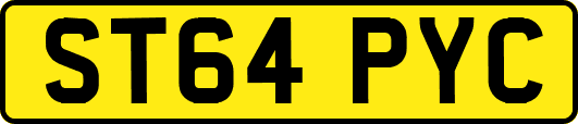 ST64PYC