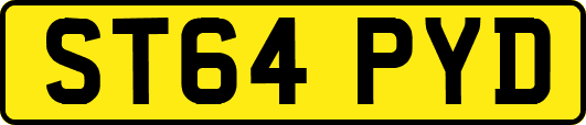 ST64PYD