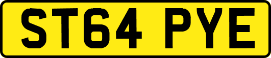 ST64PYE