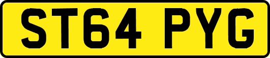 ST64PYG