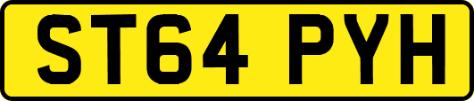 ST64PYH