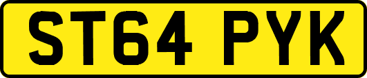 ST64PYK