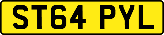 ST64PYL