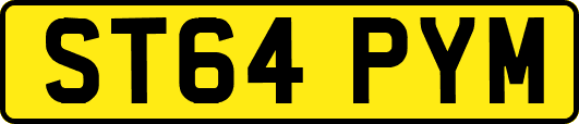 ST64PYM