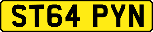 ST64PYN