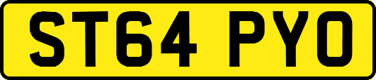 ST64PYO