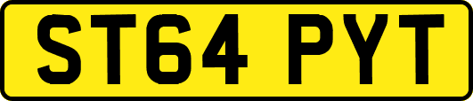 ST64PYT