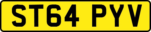 ST64PYV