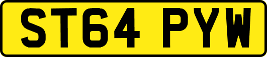 ST64PYW