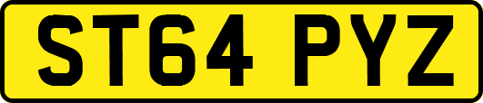 ST64PYZ
