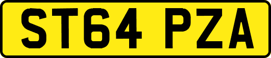 ST64PZA