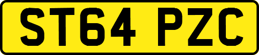 ST64PZC