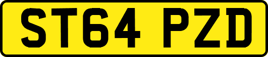 ST64PZD
