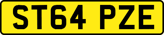 ST64PZE
