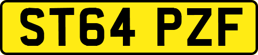 ST64PZF