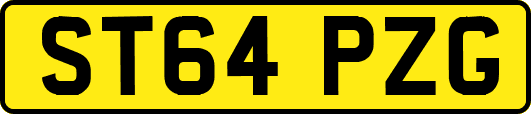 ST64PZG