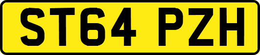 ST64PZH