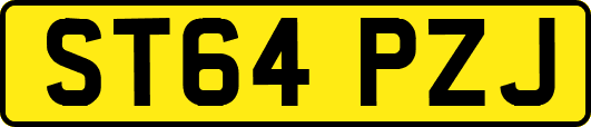 ST64PZJ