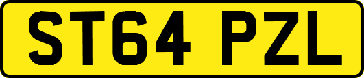 ST64PZL