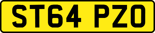 ST64PZO