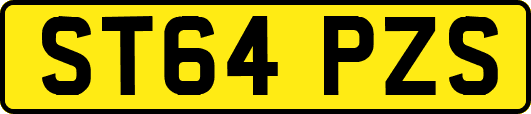 ST64PZS
